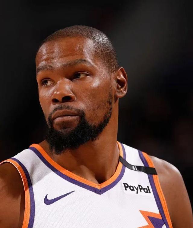 杜兰特狂砍76人分，官方宣布新规迎来新赛季高光！