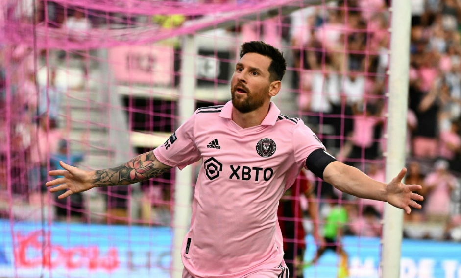  梅西和科比谁影响力大 